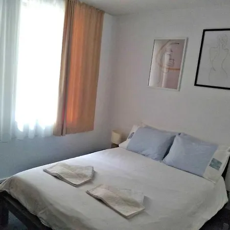 Apartment Snow Dreams 4 Grand Monastery *